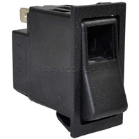 ROCKER SWITCH 2 WAY ON-OFF 4 PIN