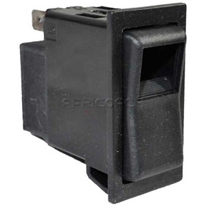 ROCKER SWITCH ON-OFF-ON 6 PIN