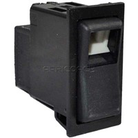 ROCKER SWITCH OFF-ON-ON 3 PIN