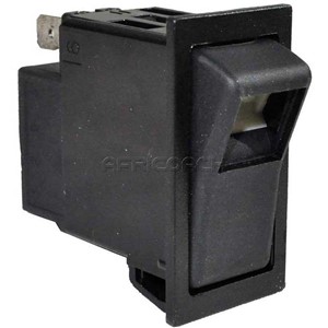 ROCKER SWITCH 2 WAY ON-OFF 6 PIN