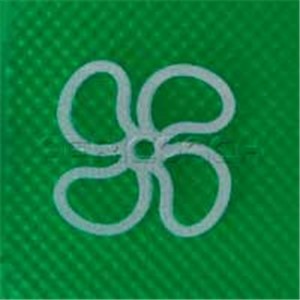 FAN GREEN SWITCH SYMBOL