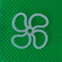 FAN GREEN SWITCH SYMBOL