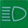 HEADLAMP SWITCH SYMBOL