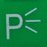 PARK LIGHT SWITCH SYMBOL