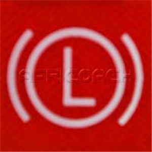 LOAD LIMITER SWITCH SYMBOL