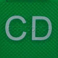 CD PLAYER SWITCH SYMBOL