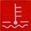 WATER TEMPERATURE SWITCH SYMBOL