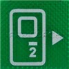 OPEN 2ND DOOR SWITCH SYMBOL