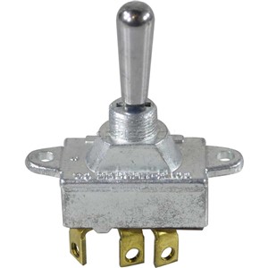 TOGGLE SWITCH 3 POSITION COLE HERSEE CH551849