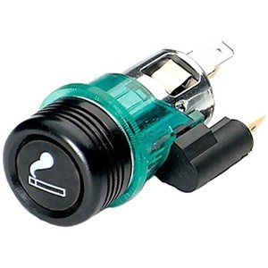 CIGARETTE LIGHTER 12V HELLA E1031