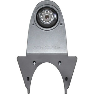 REVERSE CAMERA WITH PLASTIC BRACKET NIGHT VISION