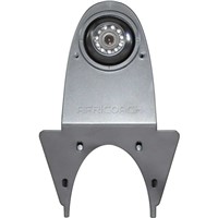 REVERSE CAMERA WITH PLASTIC BRACKET NIGHT VISION