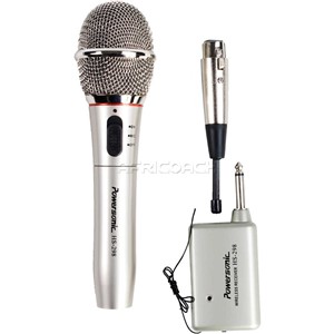 MICROPHONE