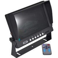 REVERSE CAMERA MONITOR 9&quot;