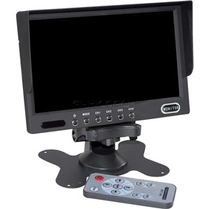 REVERSE CAMERA MONITOR 7&quot;