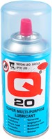 NASCA MULTI PURPOSE LUBRICANT SPRAY 450ml LARGE CAN