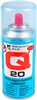 NASCA MULTI PURPOSE LUBRICANT SPRAY 450ml LARGE CAN