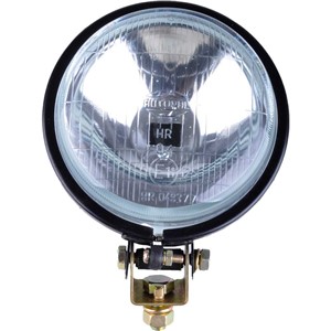 FOGLIGHT SLK MINI 4 ROUND CLEAR