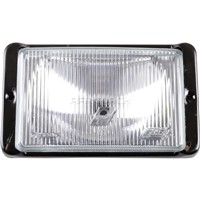 FOGLIGHT BLAZER RECTANGULAR CLEAR