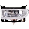 FOGLIGHT FOR BUSSCAR VISTA BUS LH