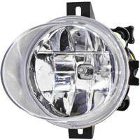 FOGLIGHT FOR MARCOPOLO G7 LH