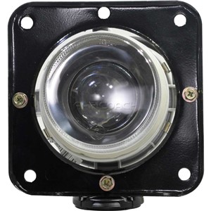 FOGLIGHT ROUND FOR YUTONG ZK6100