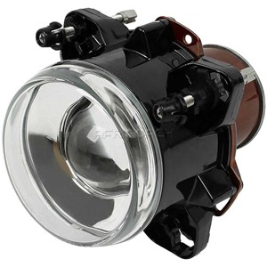 HEADLIGHT HELLA 90mm LOWBEAM 1BL008193017