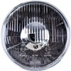 HEADLIGHT INSERT ONLY 168mm