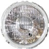 HEADLIGHT HELLA FOR GOLF ROUND BIG A3863