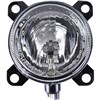 HEADLIGHT ZKW HIGH BEAM