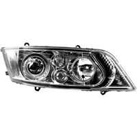 HEADLIGHT FOR BUSSCAR RHS