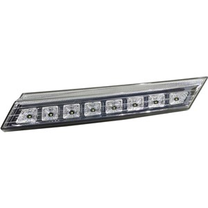 LED DAYTIME RUNNING LIGHT FOR BUSSCAR LH