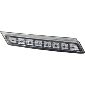 LED DAYTIME RUNNING LIGHT FOR BUSSCAR RH