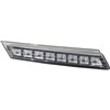 LED DAYTIME RUNNING LIGHT FOR BUSSCAR RH