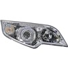 HEADLIGHT FOR MCV DE HAANS NEW CHALLENGER RH LED