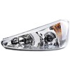 HEADLIGHT CLUSTER FOR IRIZAR NEW CENTURY STANDARD LHS