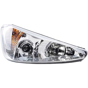 HEADLIGHT CLUSTER FOR IRIZAR NEW CENTURY STANDARD RHS