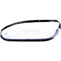 HEADLIGHT LENS FOR IRIZAR INTERCENTURY LHS