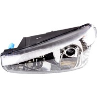 HEADLIGHT FOR IRIZAR PB LHS STANDARD