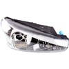 HEADLIGHT FOR IRIZAR PB RHS STANDARD