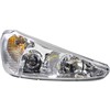 HEADLIGHT FOR IRIZAR NEW CENTURY RHS STANDARD