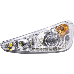 HEADLIGHT FOR IRIZAR NEW CENTURY LED LH