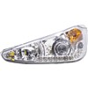 HEADLIGHT FOR IRIZAR NEW CENTURY LED LH