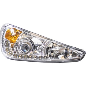 HEADLIGHT FOR IRIZAR NEW CENTURY LED BIXENON RHS