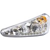 HEADLIGHT FOR IRIZAR PB LED BIXENON LHS