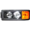 HEADLIGHT FOR MAN EXPLORER LHS