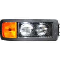 HEADLIGHT FOR MAN EXPLORER RHS