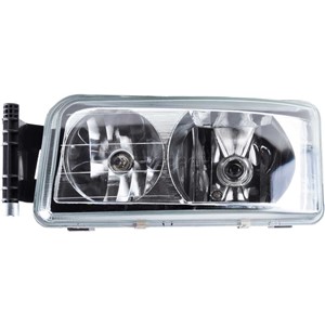 HEADLIGHT FOR MAN LION&#39;S EXPLORER 2006/2008 LH