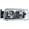 HEADLIGHT FOR MAN LION&#39;S EXPLORER 2006/2008 LH