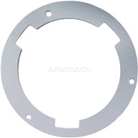 HEADLIGHT BRACKET FOR MARCOPOLO TORINO CUTOUT